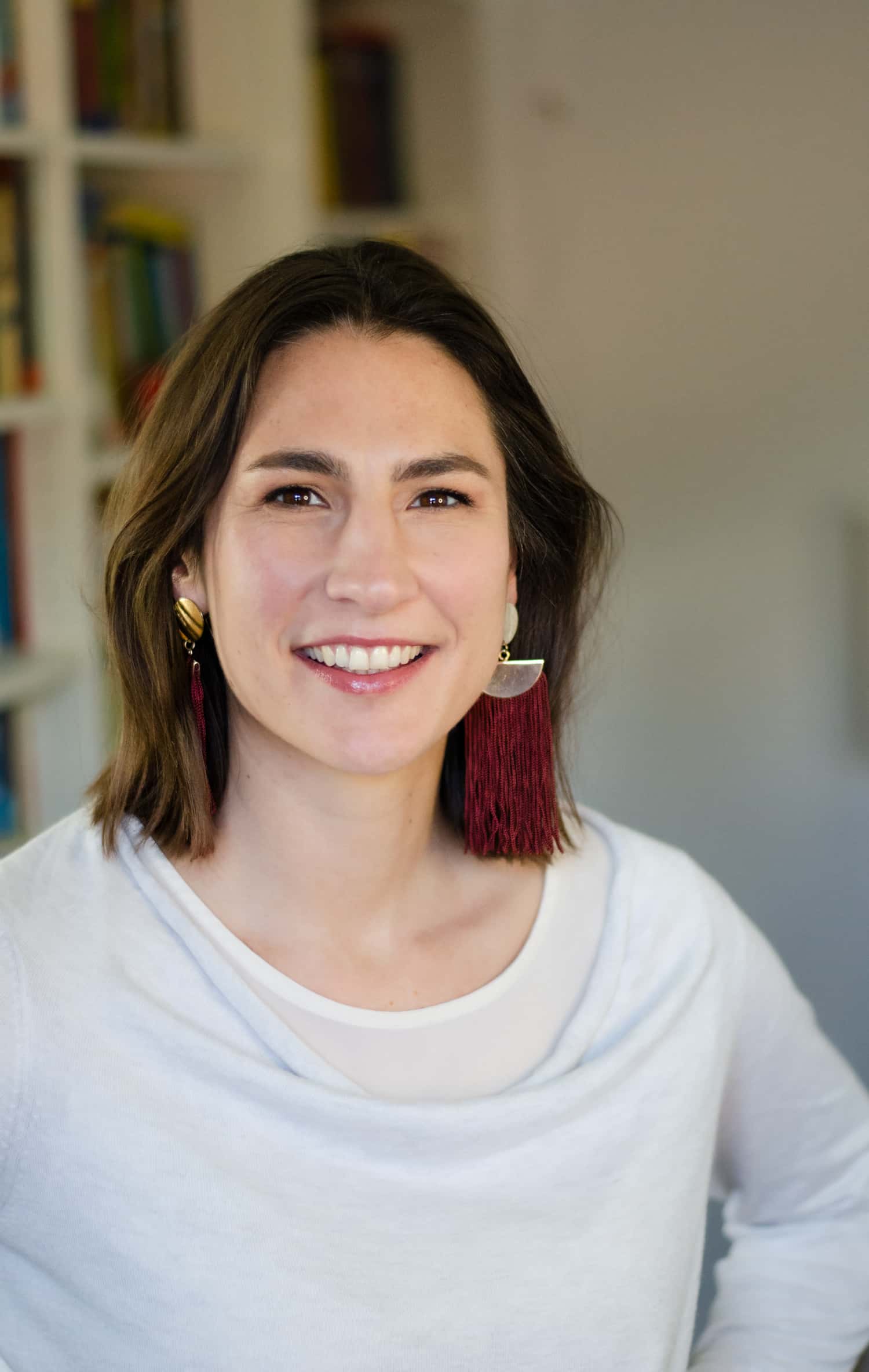 Daria Henn, M.Sc. - Osteopathie am Tegernsee