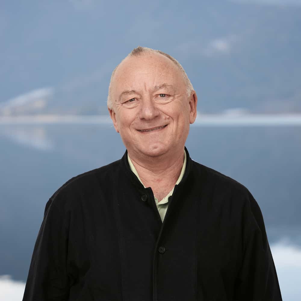 Prof. Dr. Gerhard Schaller, Gynäkologe – Praxis Tegernsee am Tegernsee
