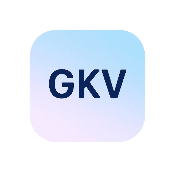 GKV Icon