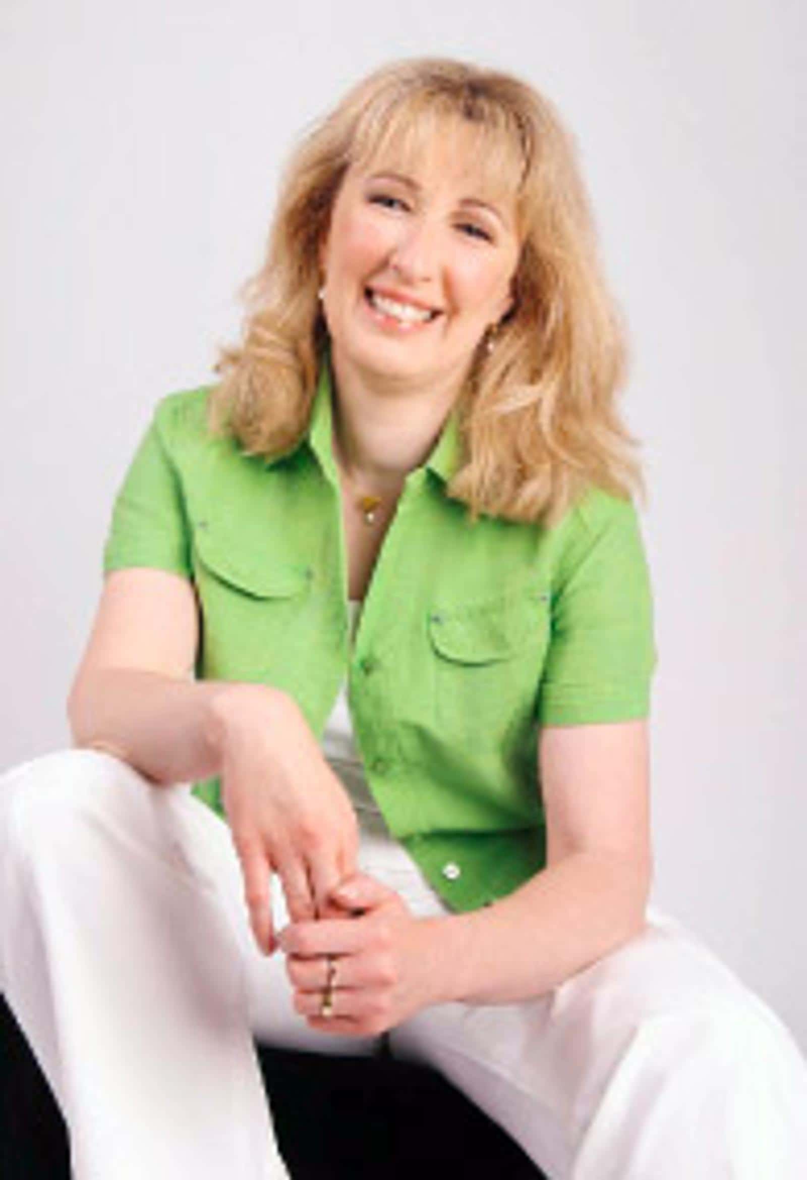 Dr. Kerstin Späthe, Fachärztin für Gynäkologie – Praxis Tegernsee am Tegernsee