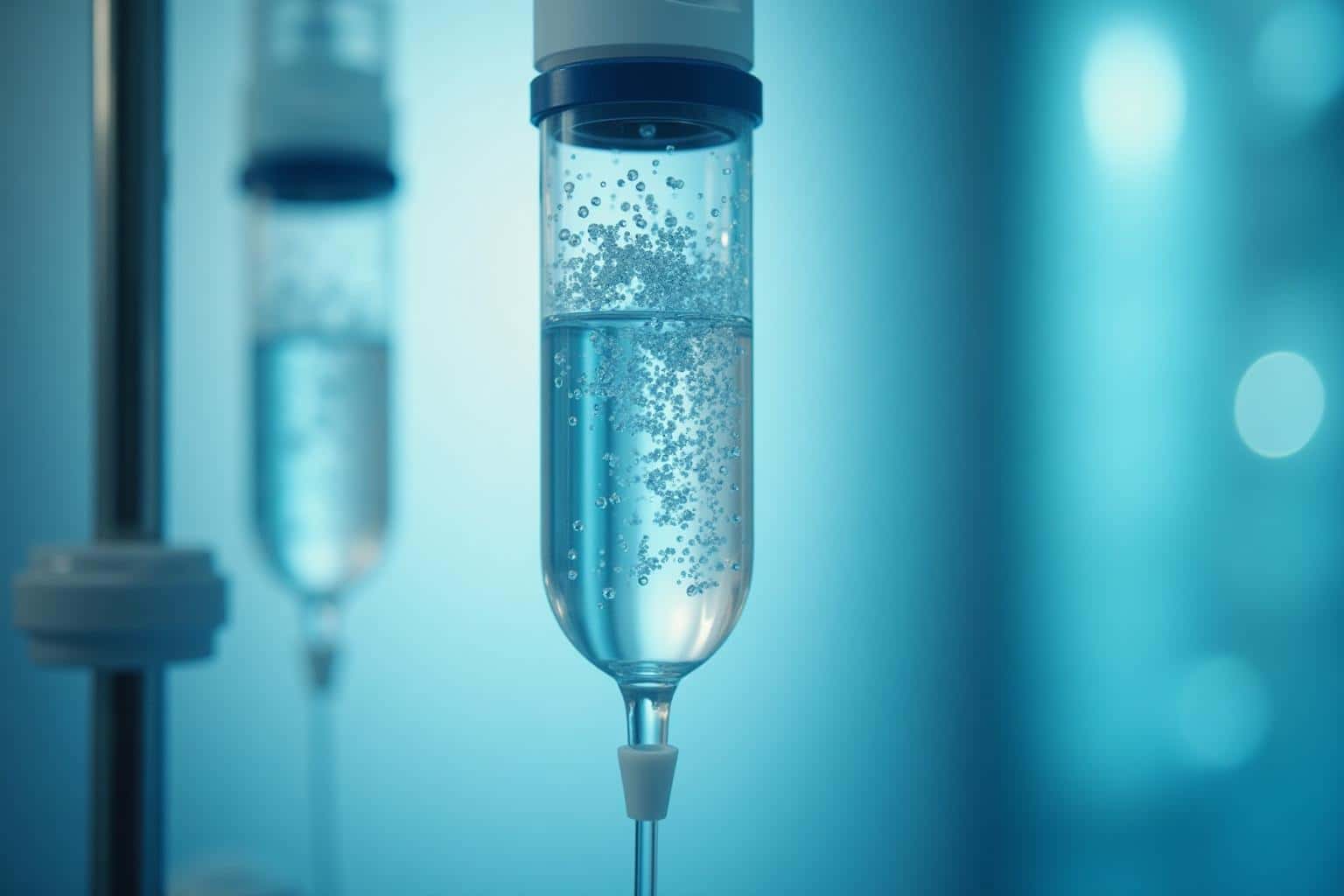 Oxyvenierung nach Regelsberger - Sauerstoff-Mehrschritt-Therapie für Durchblutung und Regeneration Tegernsee