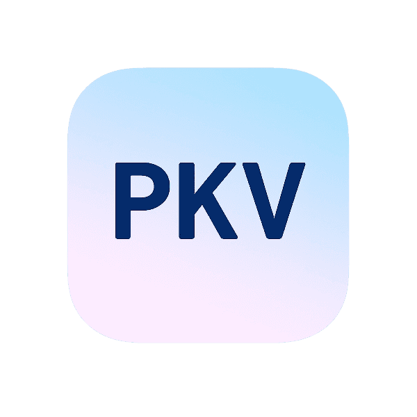 PKV Icon