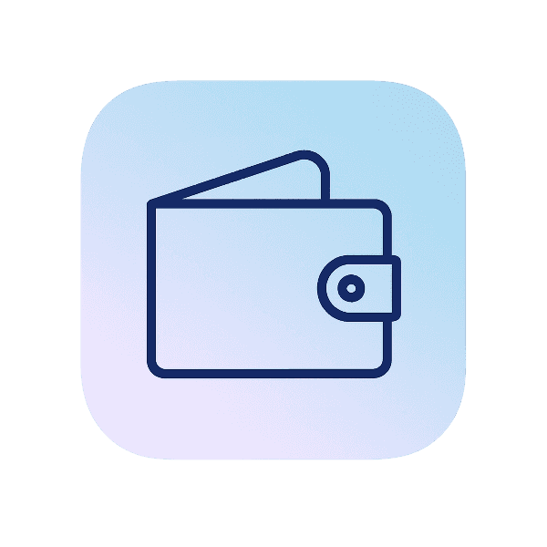 Self-pay Icon